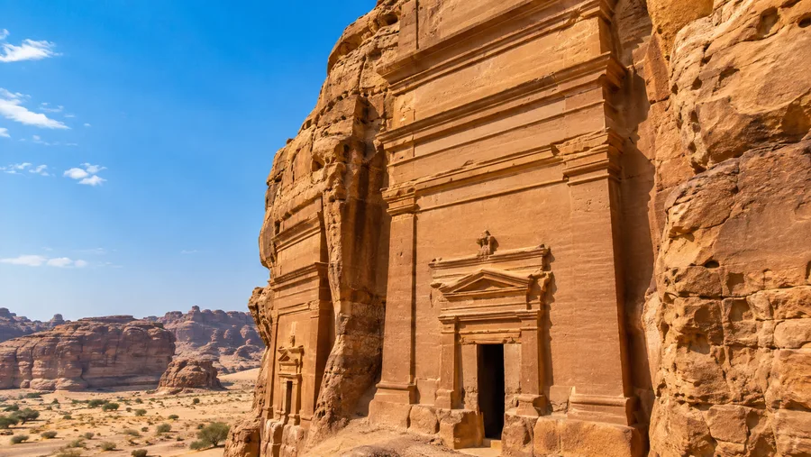 Understanding Hegra AlUla: History, Location & Significance